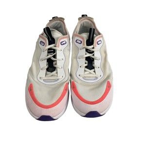 Nike Air Max DIA CK0737- 100 Women's Sneakers Size 9.5  White/Pink